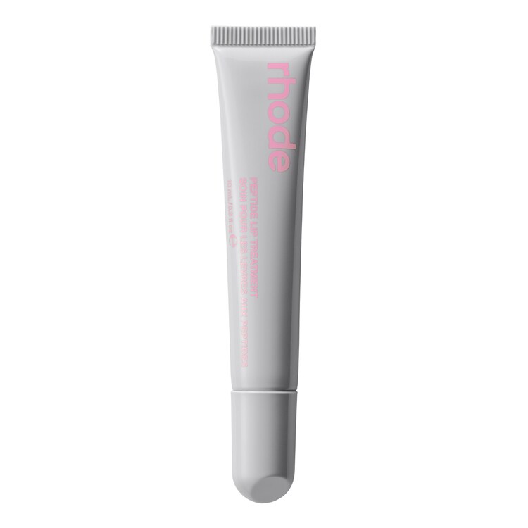 Peptide Lip Treatment - Glaze nutritivo