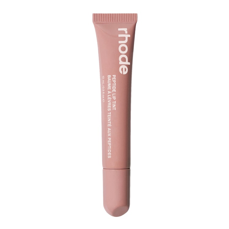 Peptide Lip Tint - Zabarvený lesk na rty
