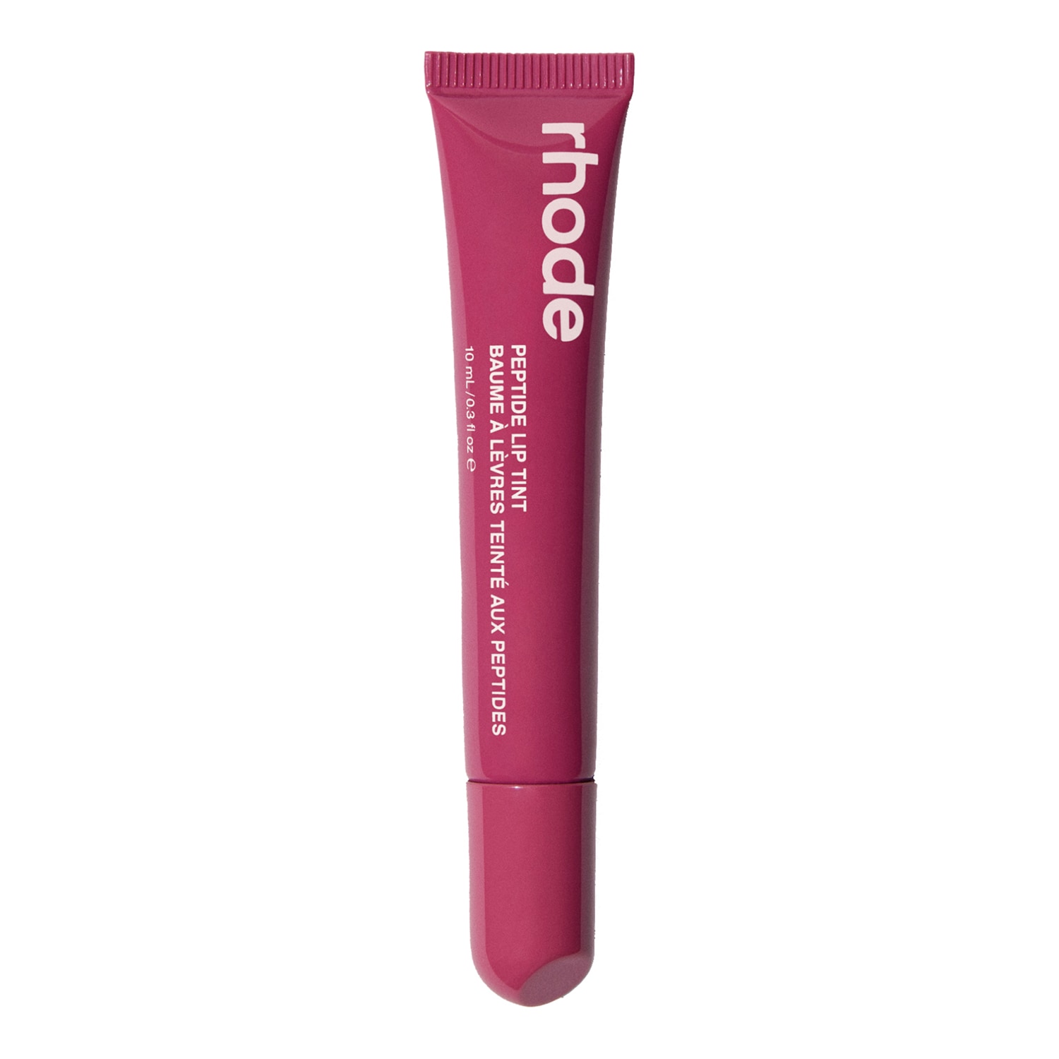 Peptide Lip Tint - Balsam hranitor | RHODE ≡ SEPHORA