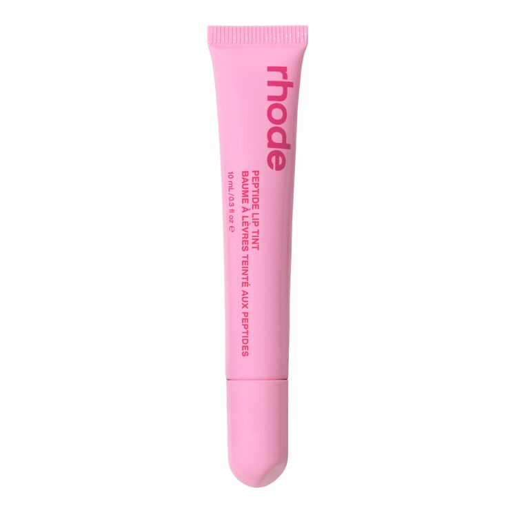Peptide Lip Tint - Glaze nutritivo