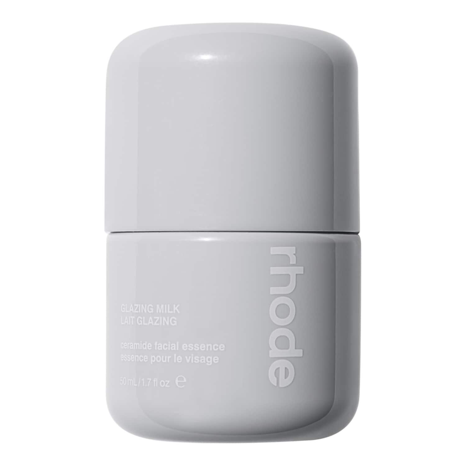 Glazing Milk Ceramide Facial Essence