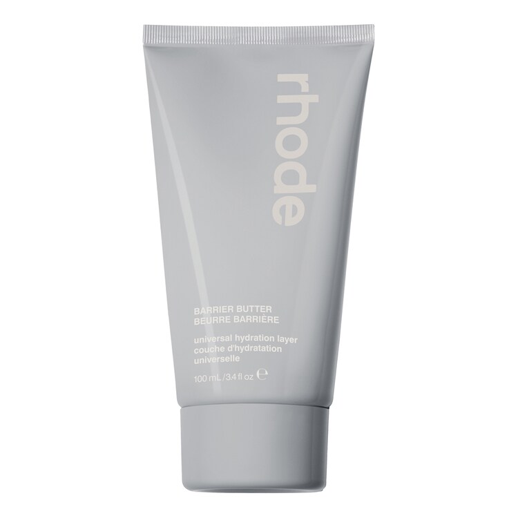 Barrier Butter - Baume riche hydratant