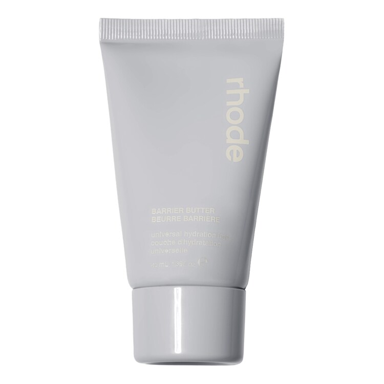 Barrier Butter - Baume riche hydratant (format voyage)