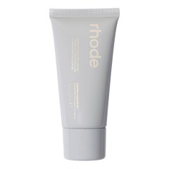 Barrier Restore Cream - Hidratante di&aacute;rio reconfortante (Mini), RHODE