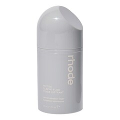 Peptide Glazing Fluid - S&eacute;rum em gel luminoso, RHODE