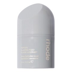 Peptide Glazing Fluid - S&eacute;rum em gel luminoso (Mini), RHODE
