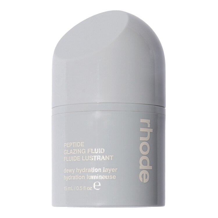 Peptide Glazing Fluid - Sérum gel lumineux (format voyage)