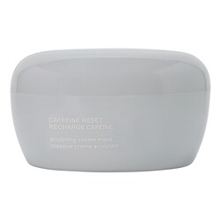 Caffeine Reset - masque crème sculptant