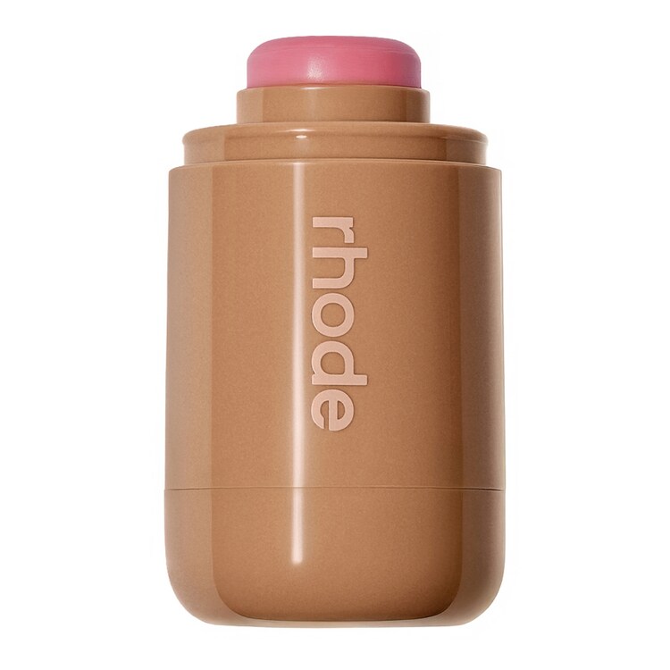 Pocket Blush - Aufbaubarer, feuchtigkeitsspendender Creme-Blush