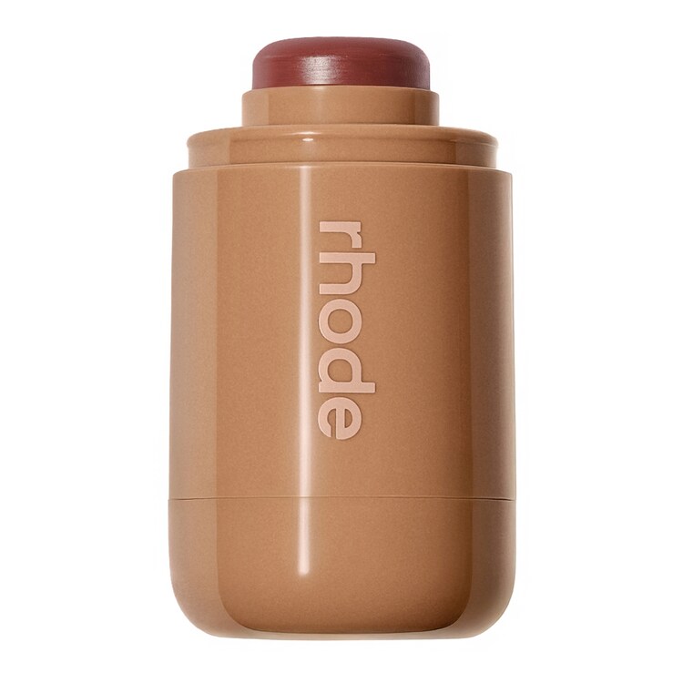 Pocket Blush - Blush em creme hidratante modulável