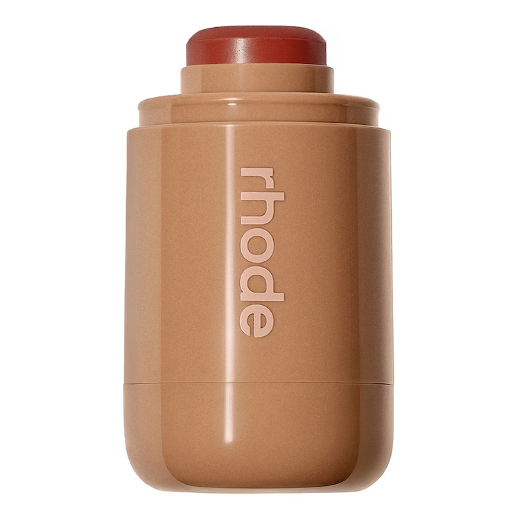 Pocket Blush Buildable - Blush crème hydratant modulable