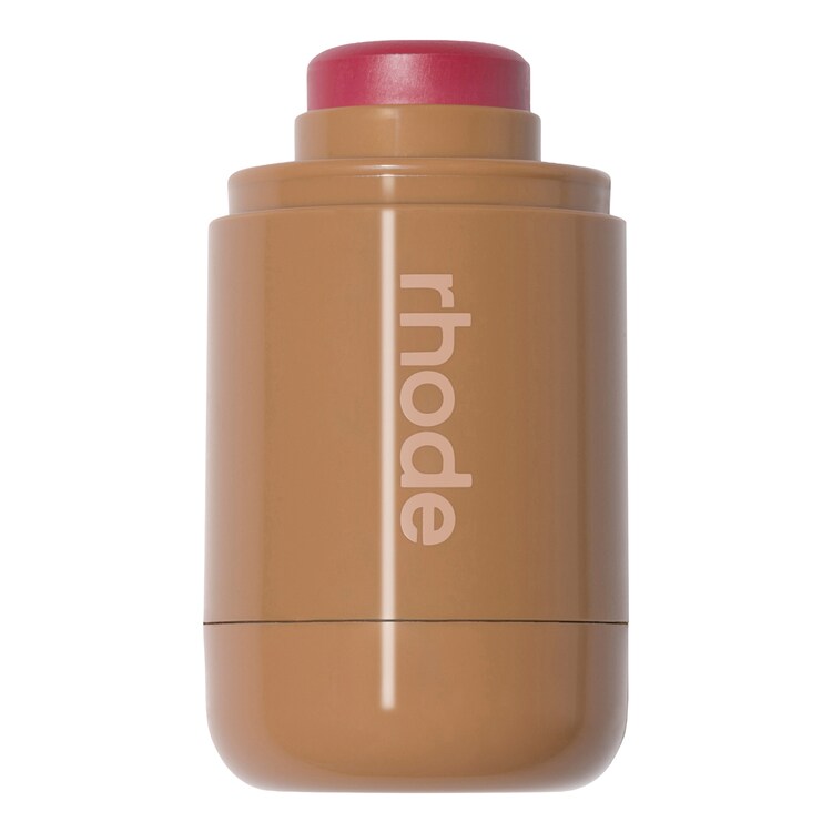 Pocket Blush - Colorete en crema modulable hidratante