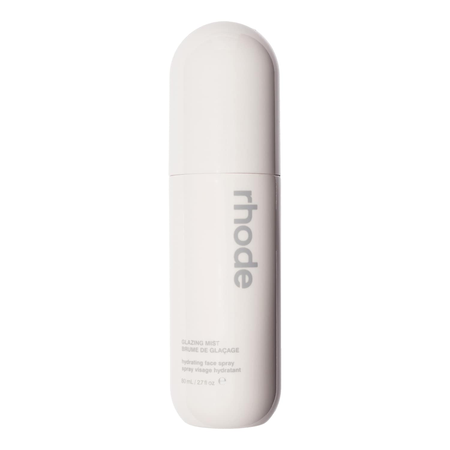 Glazing Mist Hydrating Face Spray