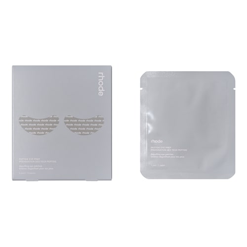 RHODE - Peptide Eye Prep