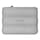 Mini Grey Bubble Bag - Editie limitata