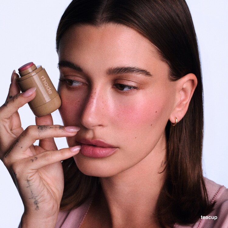 Pocket Blush - Aufbaubarer, feuchtigkeitsspendender Creme-Blush