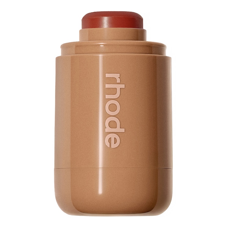 Pocket Blush - Blush in crema idratante modulabile