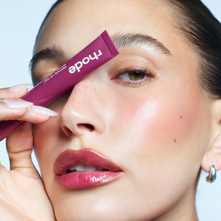 Peptide Lip Tint - Trattamento labbra colorato nutriente
