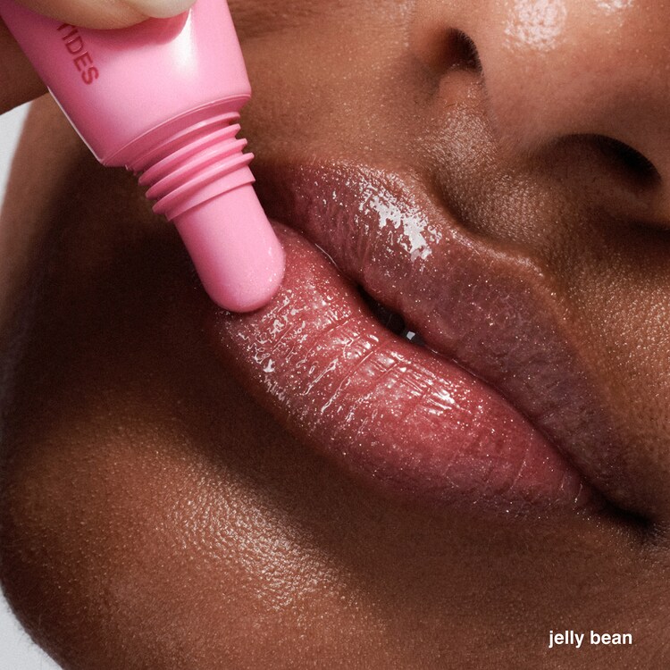 Peptide Lip Tint - Trattamento labbra colorato nutriente