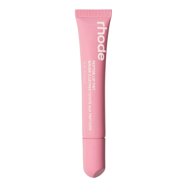 Peptide Lip Tint - Zabarvený lesk na rty