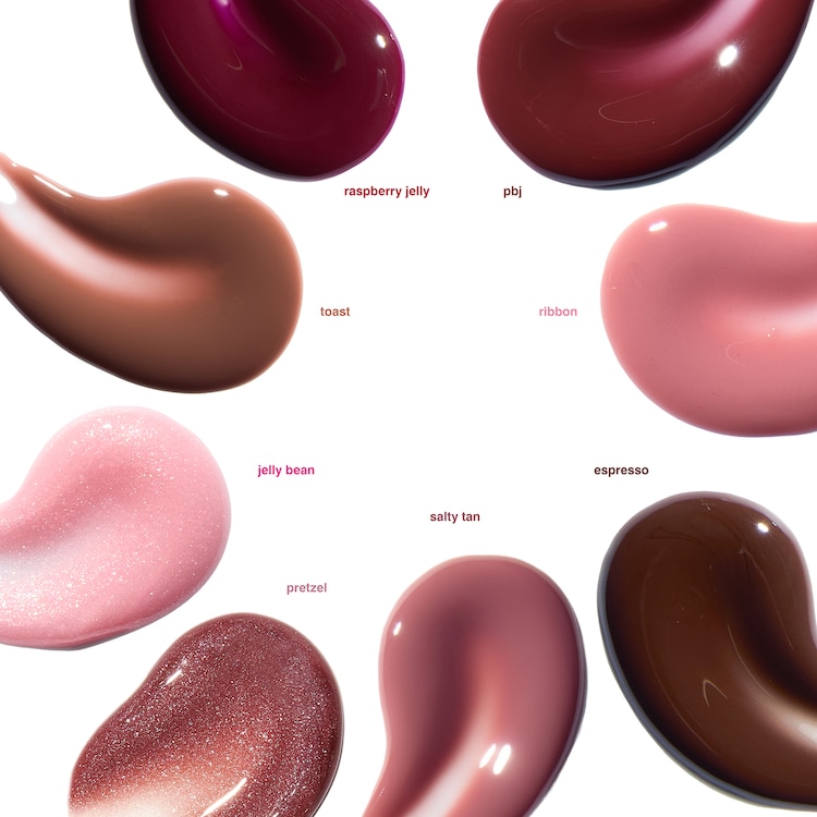 Peptide Lip Tint – Soin des lèvres nourissant effet glazed
