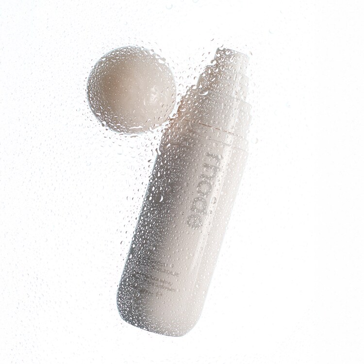 Glazing Mist - Brume hydratante pour le visage (format voyage)
