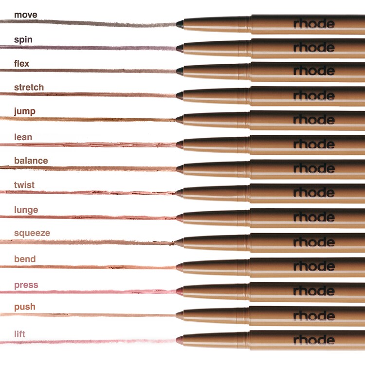 Peptide Lip Shape - Lippenkonturenstift