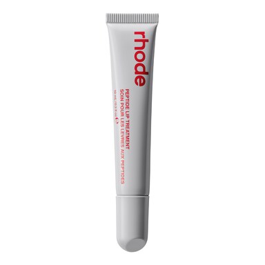 RHODE - Peptide Lip Treatment -Soin des lèvres nourissant effet glazed