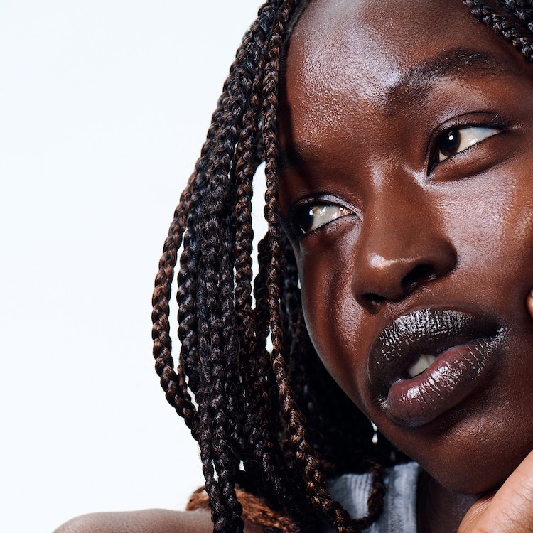 Peptide Lip Treatment - Glaze nutritivo