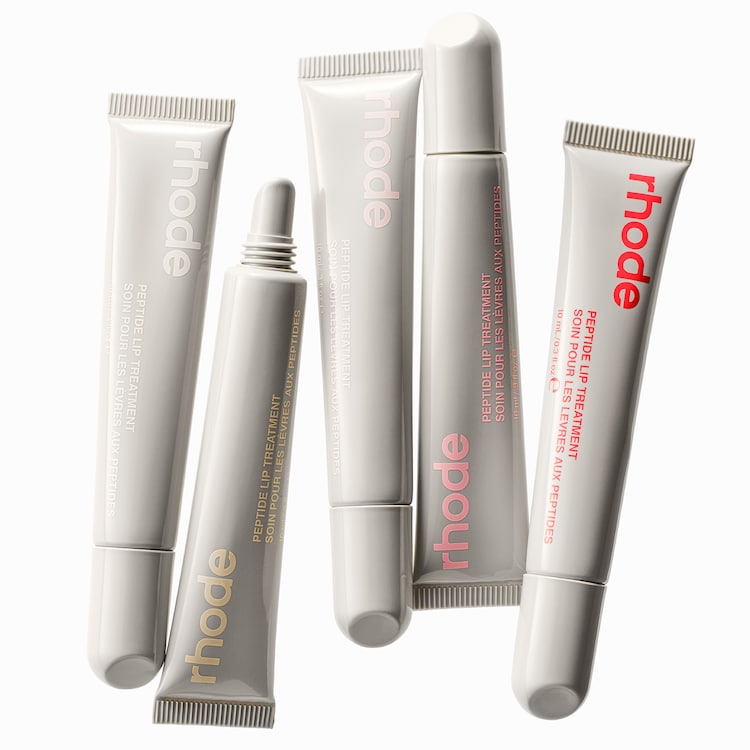 Peptide Lip Treatment - Glaze nutritivo