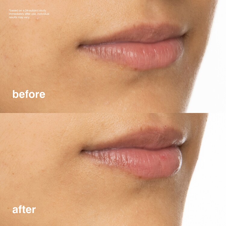 Peptide Lip Boost - Masque repulpant pour les lèvres