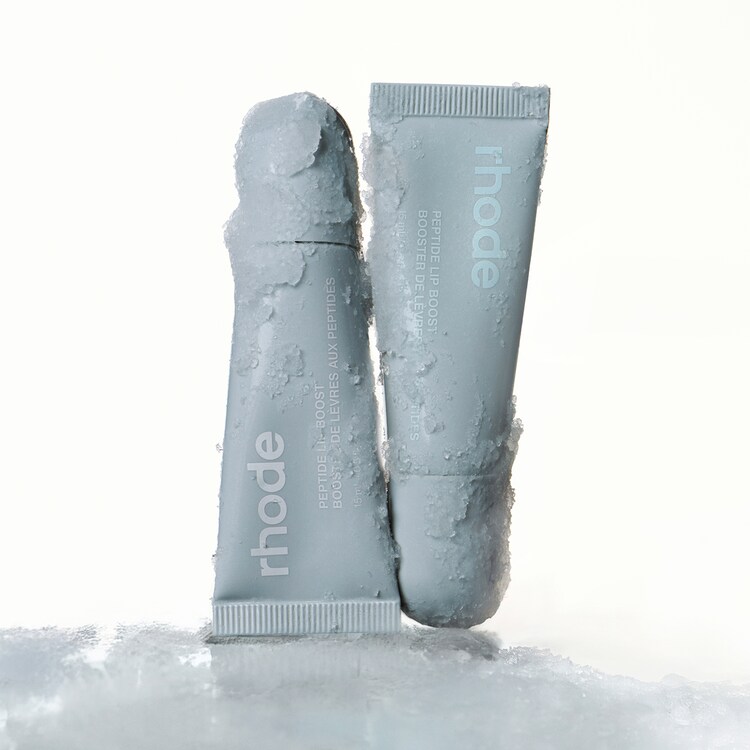Peptide Lip Boost - Masque repulpant pour les lèvres