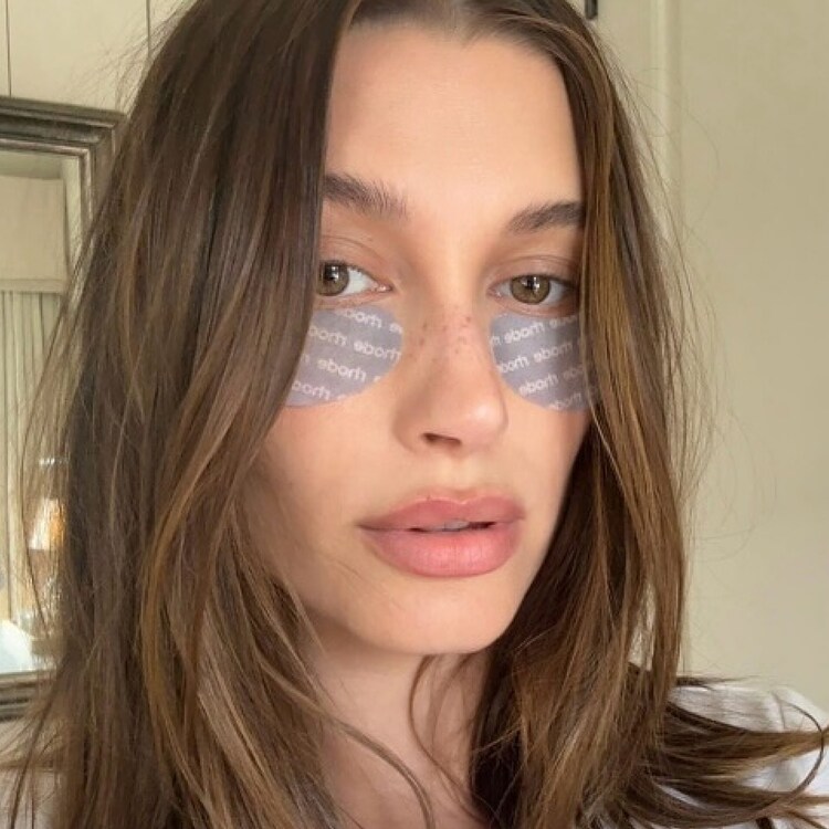 Peptide Eye Prep - Patchs anti-poches pour les yeux