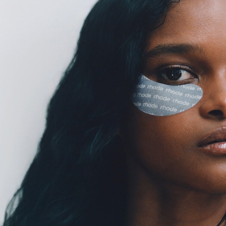 Peptide Eye Prep - Patchs anti-poches pour les yeux