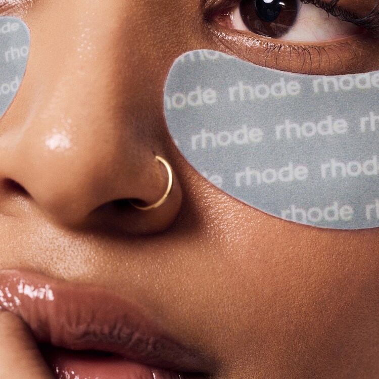 Peptide Eye Prep - Patchs anti-poches pour les yeux
