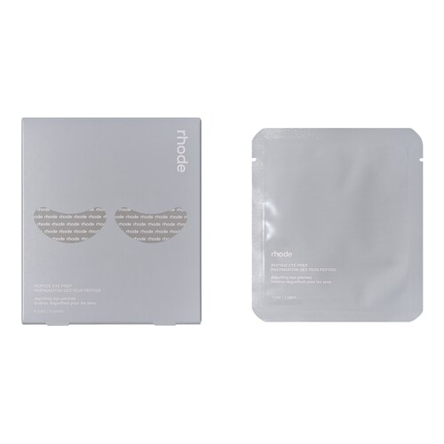 RHODE - Peptide Eye Prep