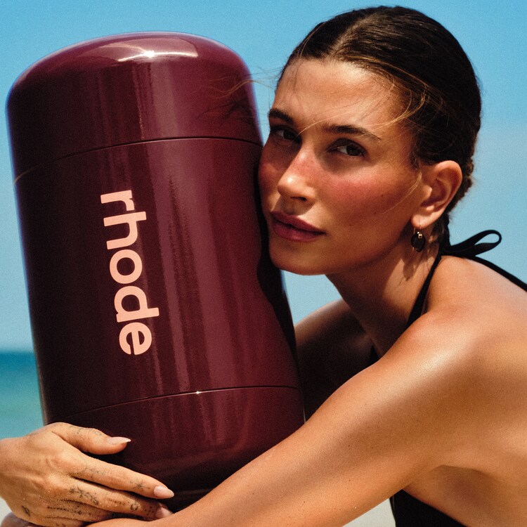 Pocket Bronze - Creme-Bronzer für langen Halt