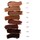Pocket Bronze - Creme-Bronzer für langen Halt