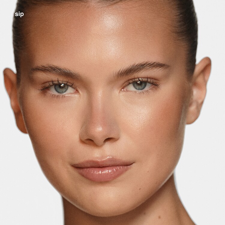 Pocket Bronze - Creme-Bronzer für langen Halt