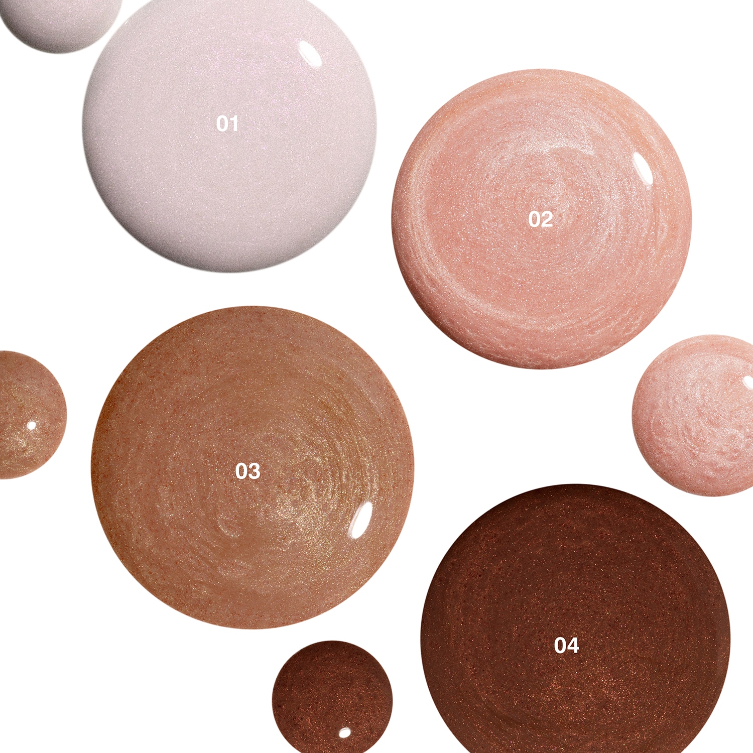 Highlight Milk - illuminateur multiusage | RHODE ≡ SEPHORA