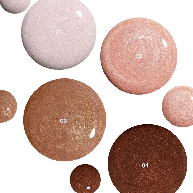 Highlight Milk - Vielseitig verwendbarer Luminizer