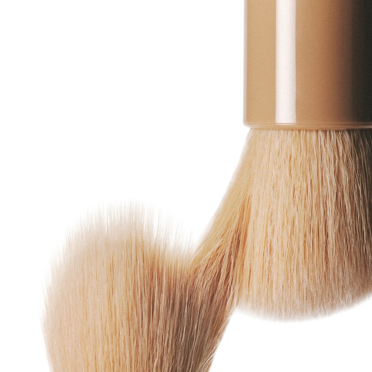 Pocket Brush - Doppelseitiger Make-up-Pinsel