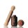 Pocket Brush - Doppelseitiger Make-up-Pinsel