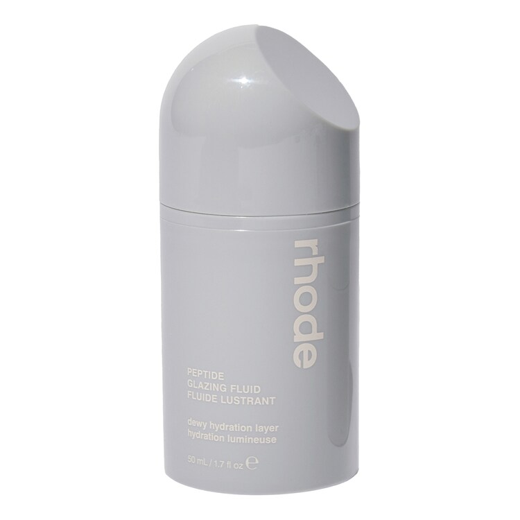 Peptide Glazing Fluid - Nemli Görünüm Veren Jel Serum