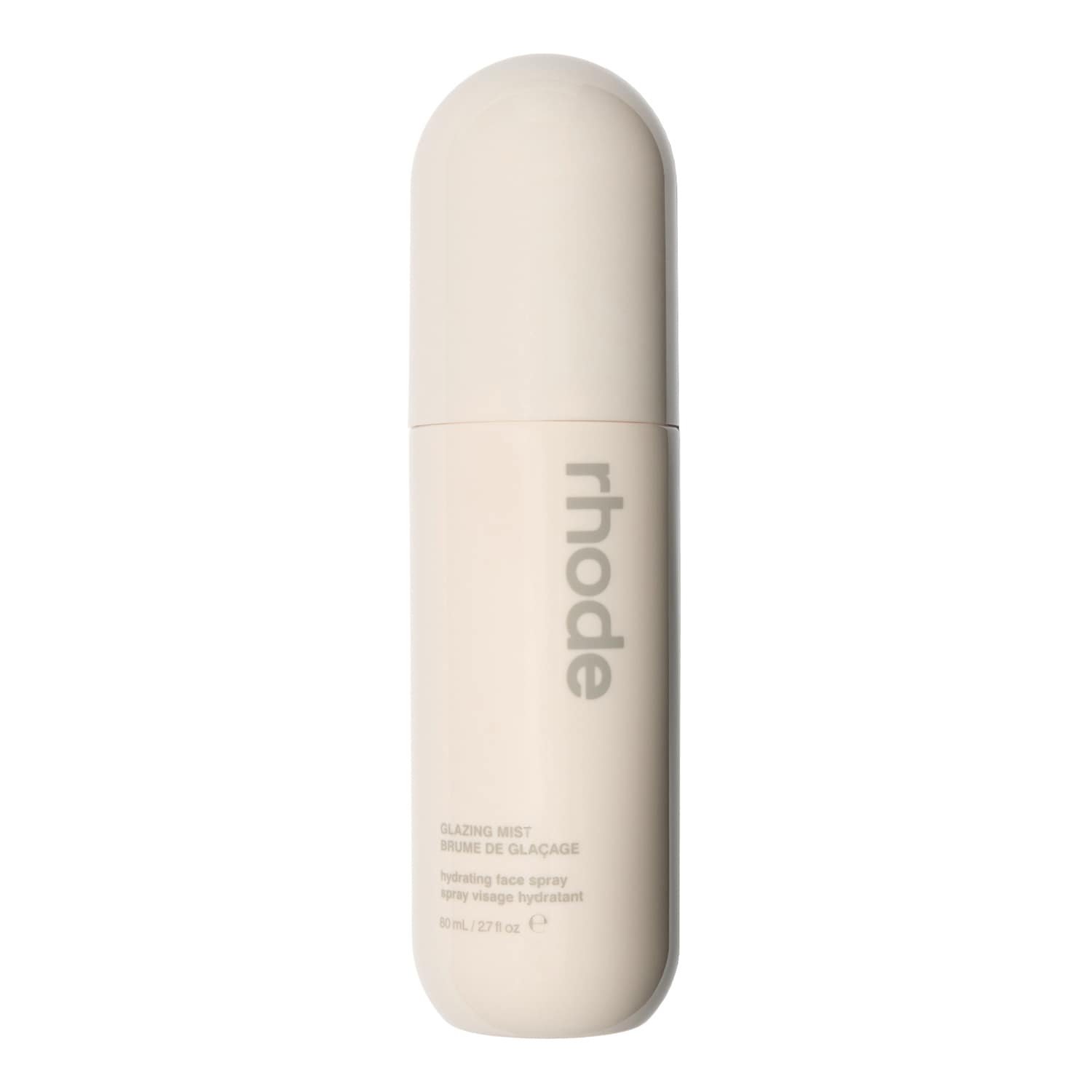 rhode Glazing Mist 80ml新品 rhode Glazing Mist Hydrating Face Spray 80ml | SEPHORA UK