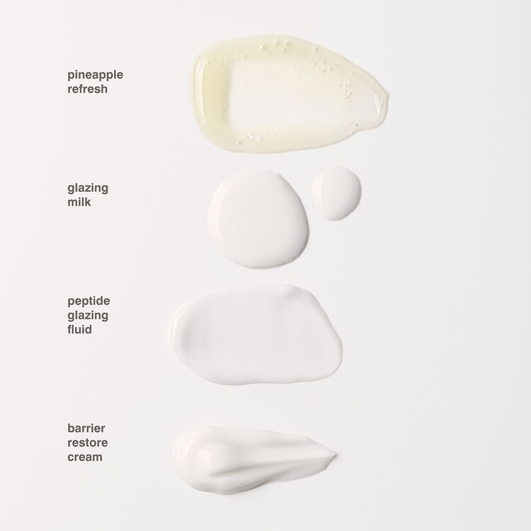 Mini Rhode Kit - Essentiels de produits de soin éclat