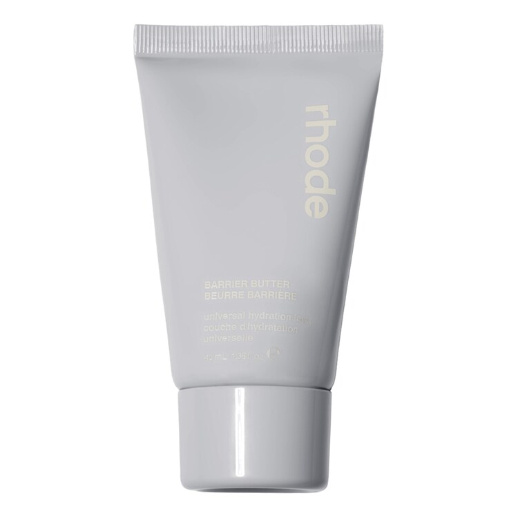 Barrier Butter - Baume riche hydratant (format voyage)