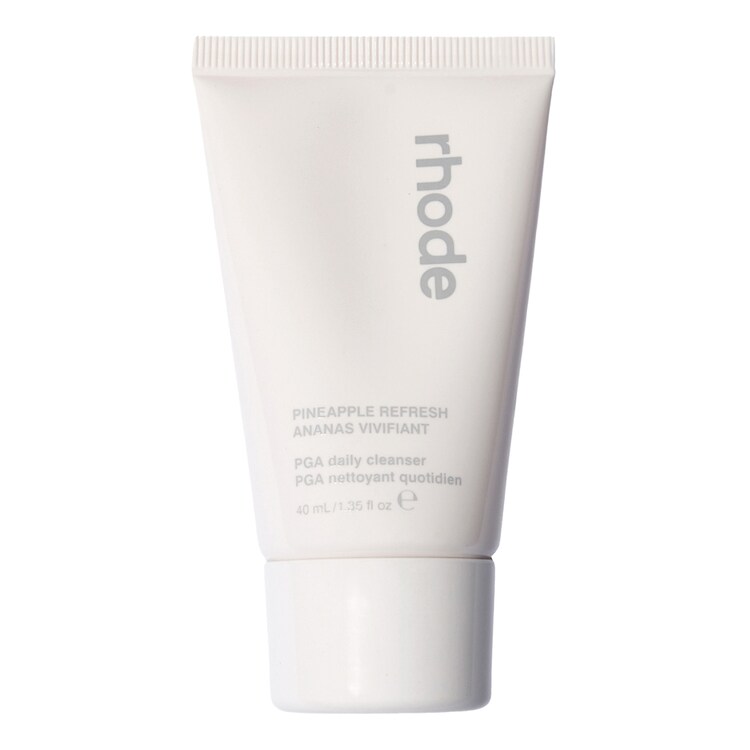 Pineapple Refresh - Produto de limpeza diário com PGA (Mini)