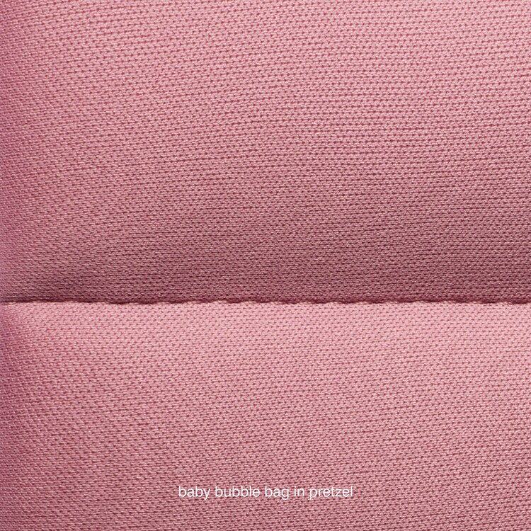 Baby Pretzel Bubble Bag - Limited Edition