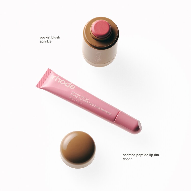 Pink Pocket Pair - Set in limitierter Auflage